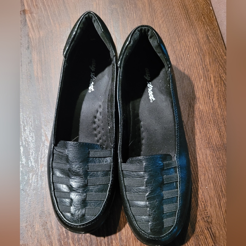 Easy Street loafers
